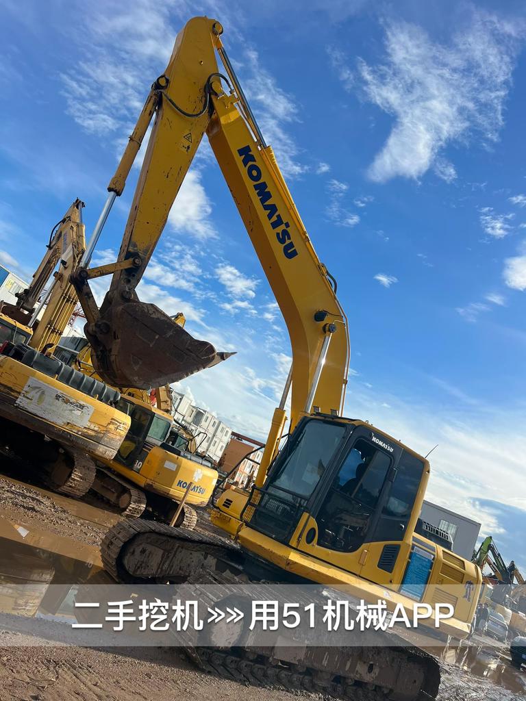 51机械
